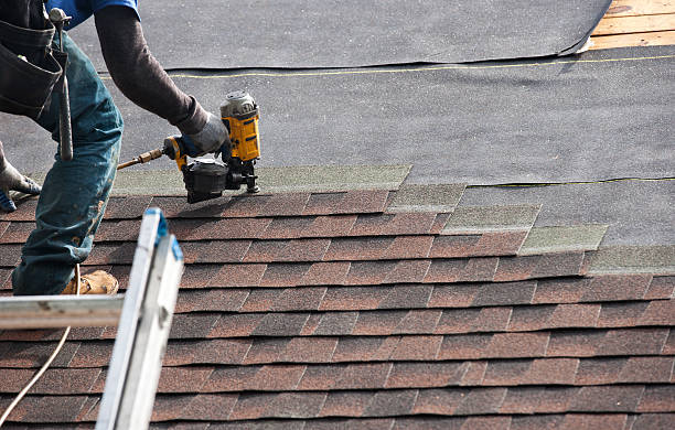 Licensed Roofing service in Mooreton, ND - Brentwood Metal Roofing